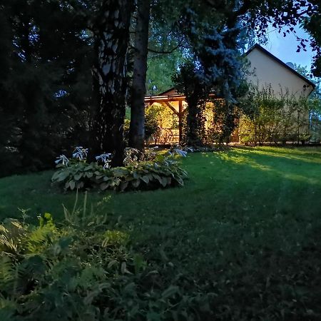 Szent Erzsebet Apartmanhaz Kecskemét Exterior foto