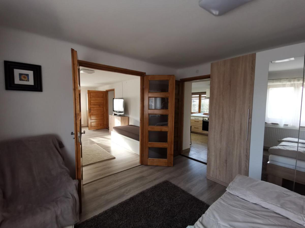 Szent Erzsebet Apartmanhaz Kecskemét Exterior foto
