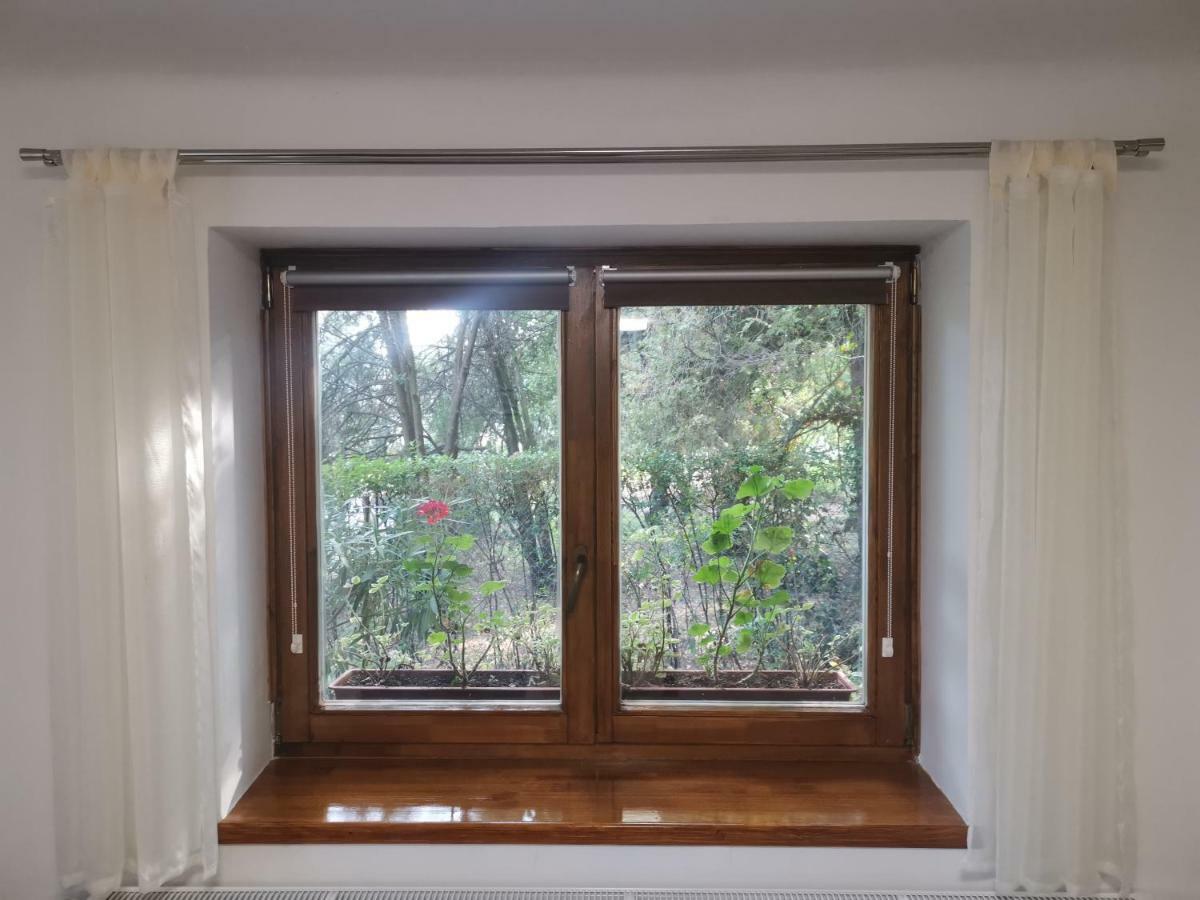 Szent Erzsebet Apartmanhaz Kecskemét Exterior foto